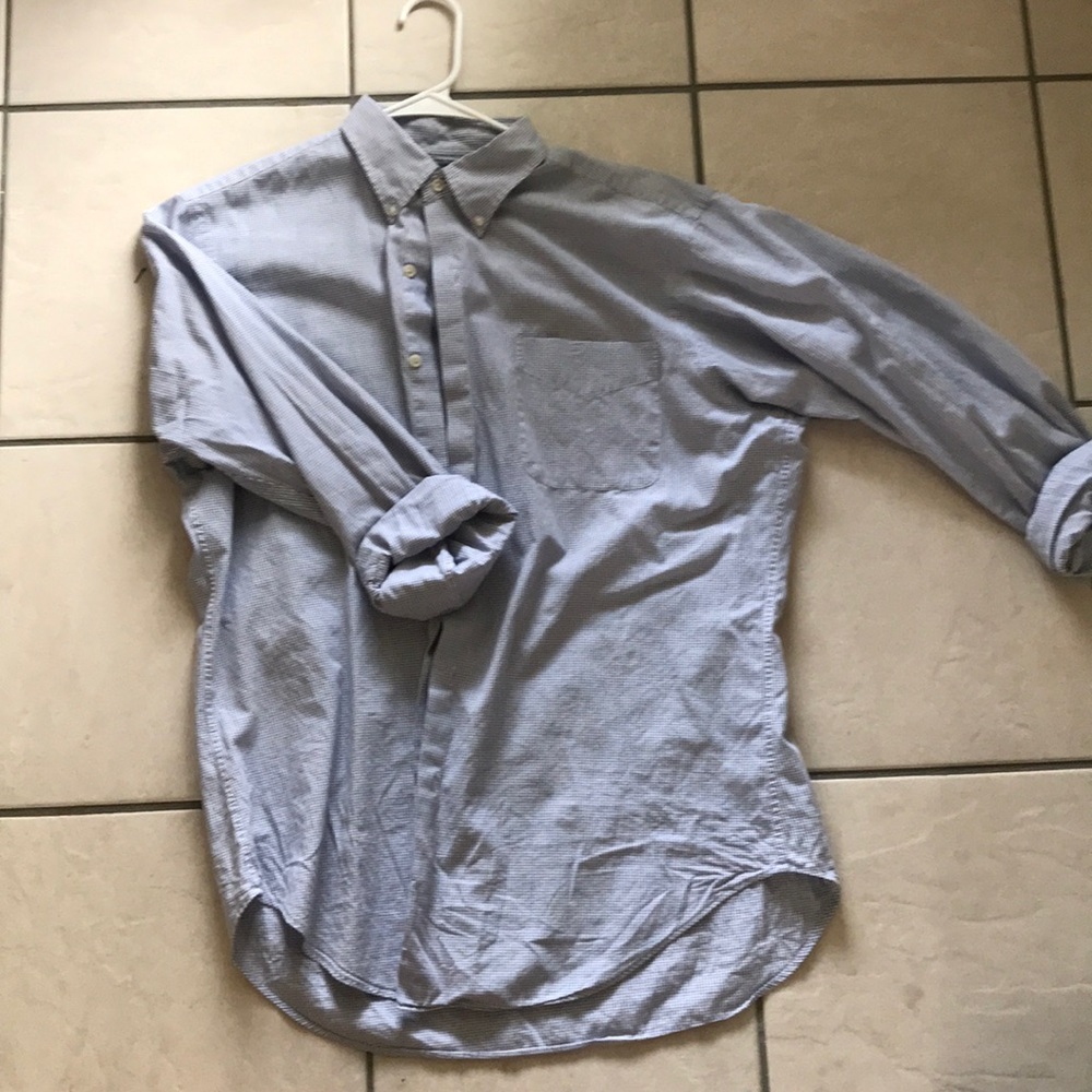 Ralph Lauren dress shirt
